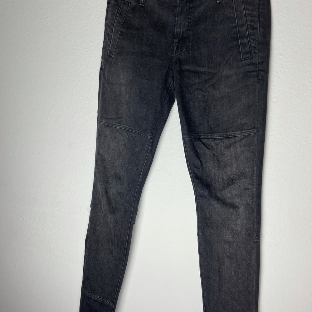 Mother Rebels & Lovers The Speedster Skinny 28